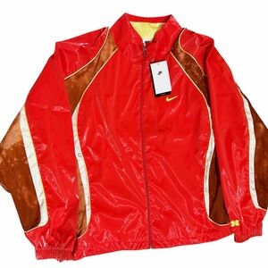 Nike Project F.R.O.G Jacket XL NWT Oversized Track Jacket